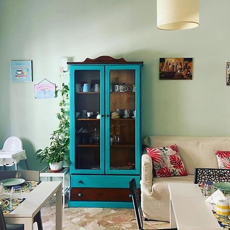 Le Stanze Di Irma Apartment Palermo Exterior photo
