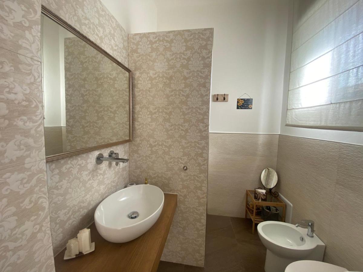 Le Stanze Di Irma Apartment Palermo Exterior photo