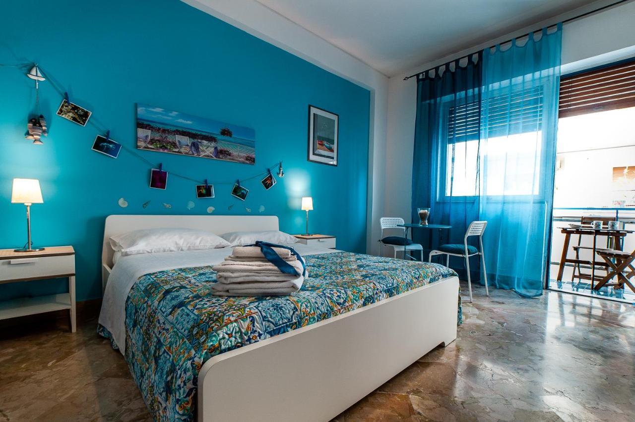 Le Stanze Di Irma Apartment Palermo Exterior photo